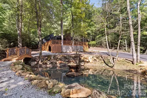 320 Never Mountain Rd, Taylorsville, NC 28681