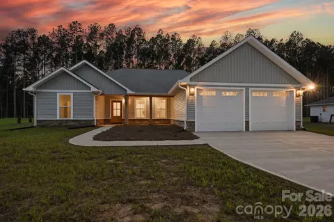 2287 Lee Lawing Rd, Lincolnton, NC 28092
