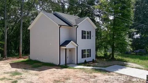 2254 Lula St, Winston Salem, NC 27101