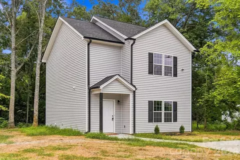 2254 Lula St, Winston Salem, NC 27101