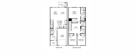 418 Markridge Loop, Fort Mill, SC 29708 photo 2