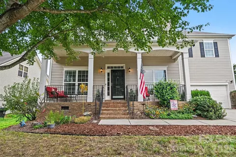 9883 NW Darby Creek Nw Ave NW, Concord, NC 28027