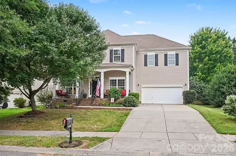 9883 NW Darby Creek Nw Ave NW, Concord, NC 28027