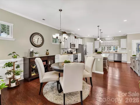 Dining - 9005 Cape Breton Ln, Lancaster, SC 29720 photo 1 of 2