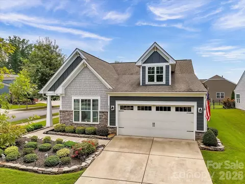 Exterior - 9005 Cape Breton Ln, Lancaster, SC 29720 photo 1 of 10