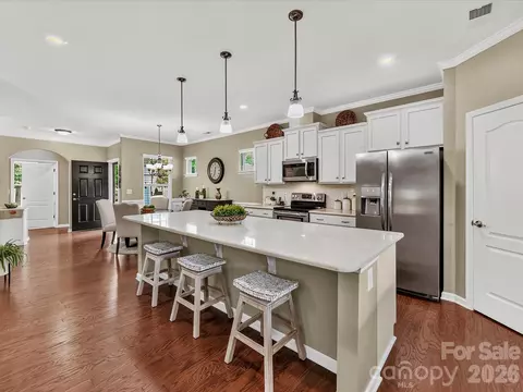 Kitchen - 9005 Cape Breton Ln, Lancaster, SC 29720 photo 1 of 5