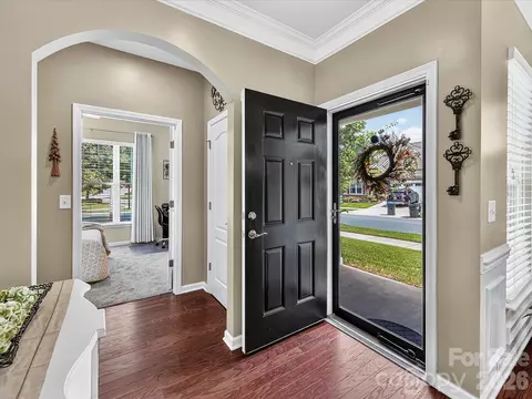 Entry Way - 9005 Cape Breton Ln, Lancaster, SC 29720 photo 1 of 3