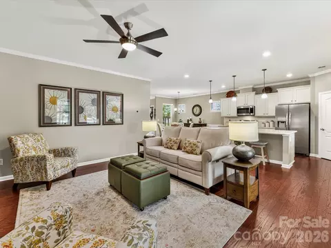 Living - 9005 Cape Breton Ln, Lancaster, SC 29720 photo 3 of 3