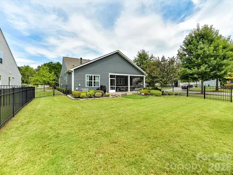 Exterior - 9005 Cape Breton Ln, Lancaster, SC 29720 photo 7 of 10