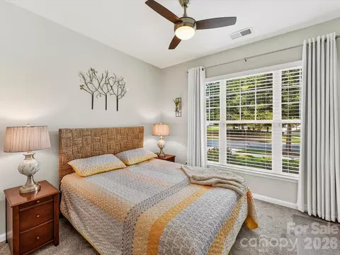 Bedroom - 9005 Cape Breton Ln, Lancaster, SC 29720 photo 2 of 3