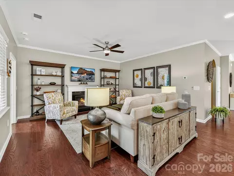 Living - 9005 Cape Breton Ln, Lancaster, SC 29720 photo 1 of 3