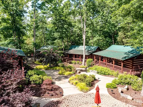 Exterior - 9005 Cape Breton Ln, Lancaster, SC 29720 photo 10 of 10