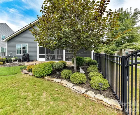 Exterior - 9005 Cape Breton Ln, Lancaster, SC 29720 photo 6 of 10
