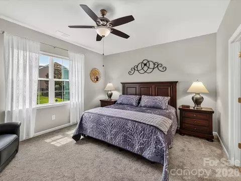 Bedroom - 9005 Cape Breton Ln, Lancaster, SC 29720 photo 1 of 3