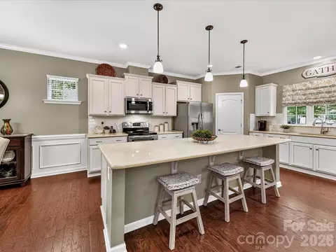 Kitchen - 9005 Cape Breton Ln, Lancaster, SC 29720 photo 2 of 5