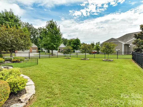 Exterior - 9005 Cape Breton Ln, Lancaster, SC 29720 photo 4 of 10