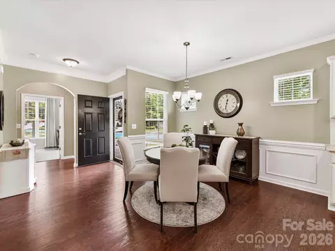 Dining - 9005 Cape Breton Ln, Lancaster, SC 29720 photo 2 of 2