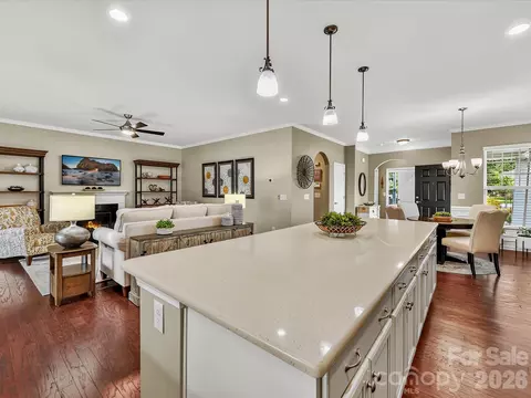 Kitchen - 9005 Cape Breton Ln, Lancaster, SC 29720 photo 5 of 5