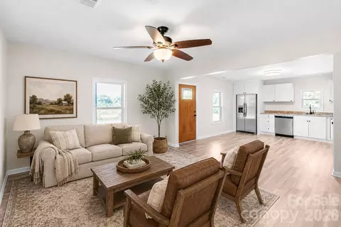 Living - 500 Gregory Rd, Jefferson, SC 29718 photo 1 of 6