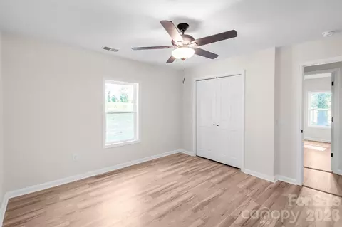 Bedroom - 500 Gregory Rd, Jefferson, SC 29718 photo 8 of 8