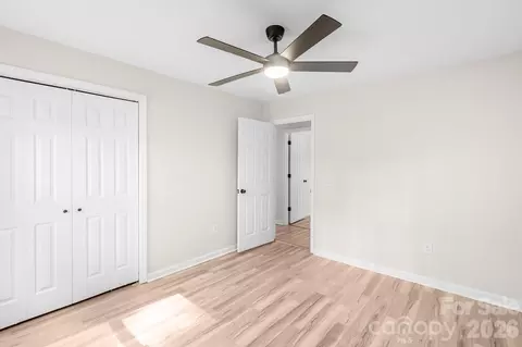 Bedroom - 500 Gregory Rd, Jefferson, SC 29718 photo 7 of 8