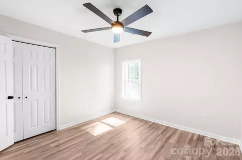 Bedroom - 500 Gregory Rd, Jefferson, SC 29718 photo 4 of 8