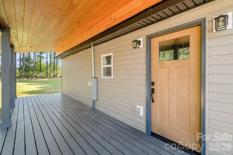 Exterior - 500 Gregory Rd, Jefferson, SC 29718 photo 6 of 8
