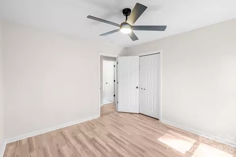 Bedroom - 500 Gregory Rd, Jefferson, SC 29718 photo 5 of 8