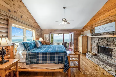 Bedroom - 175 Big Rock Rd, Bostic, NC 28018 photo 1 of 8