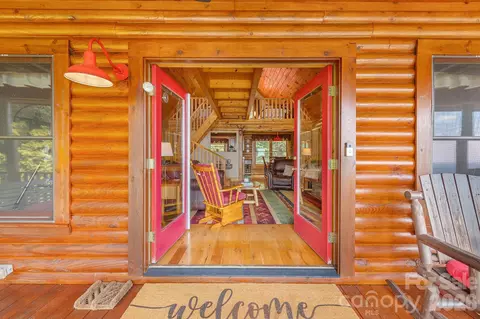 Exterior - 175 Big Rock Rd, Bostic, NC 28018 photo 3 of 4