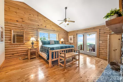 Bedroom - 175 Big Rock Rd, Bostic, NC 28018 photo 4 of 8