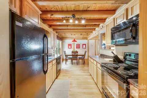 Kitchen - 175 Big Rock Rd, Bostic, NC 28018 photo 1 of 1