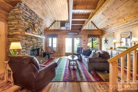 Living - 175 Big Rock Rd, Bostic, NC 28018 photo 1 of 1