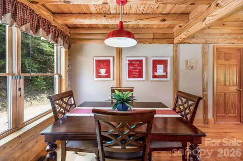 Dining - 175 Big Rock Rd, Bostic, NC 28018 photo 3 of 3