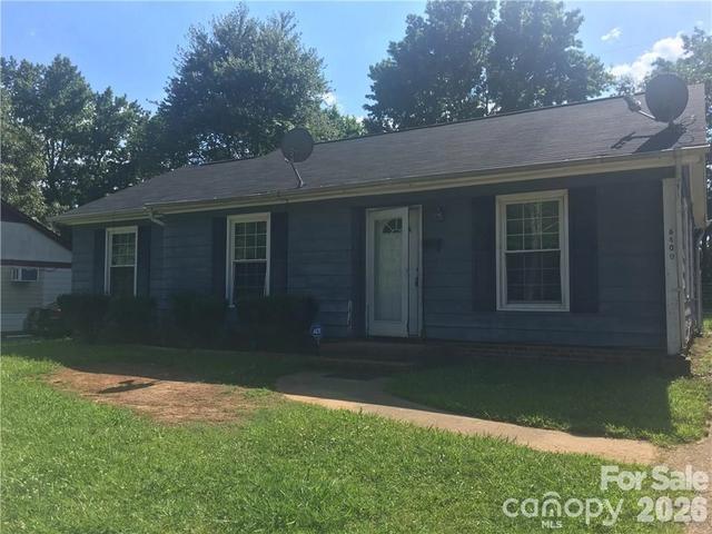 6400 Mcbride St, Charlotte, NC 28215