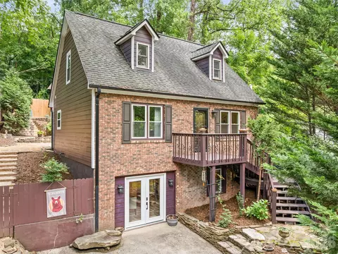 28 Marne Rd, Asheville, NC 28803