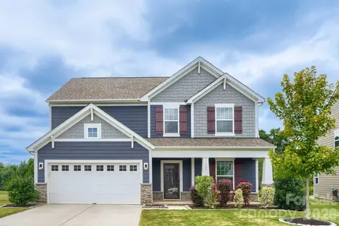 133 Dawn Run Loop, Mooresville, NC 28115