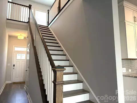 Entry Way - 8111 Houser St, Cornelius, NC 28031 photo 2 of 6