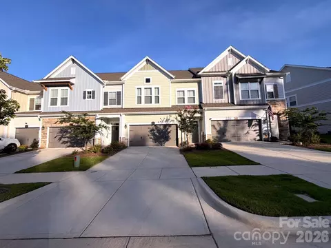 Exterior - 8111 Houser St, Cornelius, NC 28031 photo 2 of 8