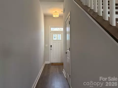 Entry Way - 8111 Houser St, Cornelius, NC 28031 photo 1 of 6