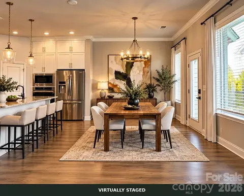 Dining - 8111 Houser St, Cornelius, NC 28031 photo 2 of 2