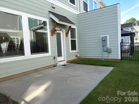 Exterior - 8111 Houser St, Cornelius, NC 28031 photo 4 of 8