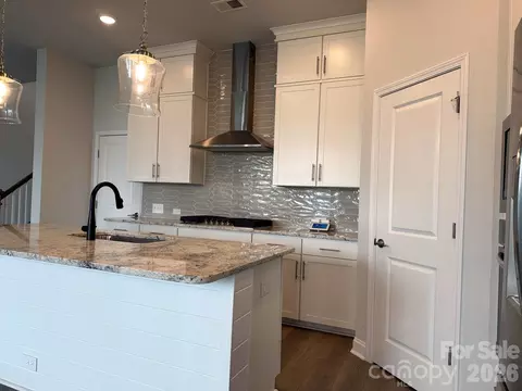 Kitchen - 8111 Houser St, Cornelius, NC 28031 photo 3 of 3