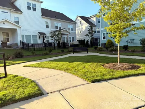 Exterior - 8111 Houser St, Cornelius, NC 28031 photo 5 of 8