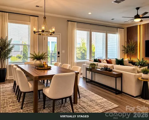 Dining - 8111 Houser St, Cornelius, NC 28031 photo 1 of 2