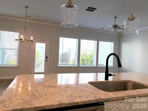 Kitchen - 8111 Houser St, Cornelius, NC 28031 photo 2 of 3