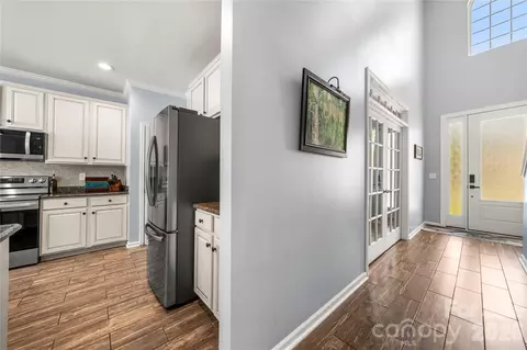 Entry Way - 3304 Brackhill St, Davidson, NC 28036 photo 3 of 6