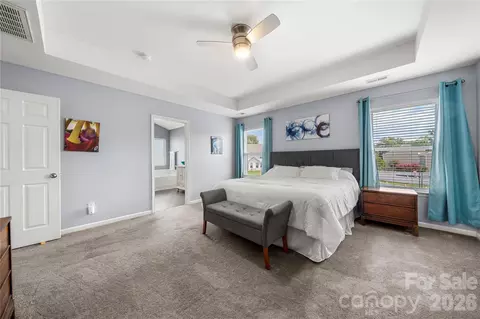 Bedroom - 3304 Brackhill St, Davidson, NC 28036 photo 5 of 5
