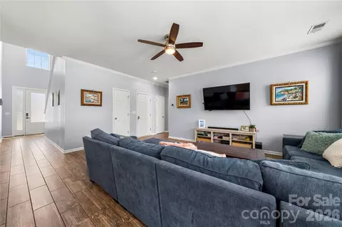 Entry Way - 3304 Brackhill St, Davidson, NC 28036 photo 5 of 6