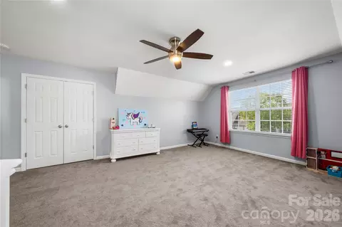 Bedroom - 3304 Brackhill St, Davidson, NC 28036 photo 3 of 5